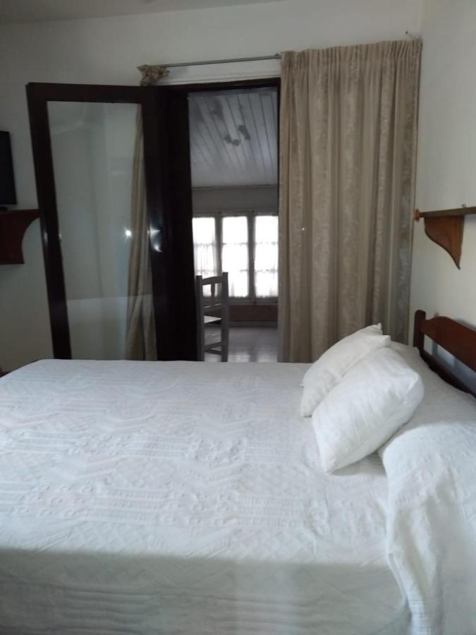 San Antonio Apartment Federacion Luaran gambar